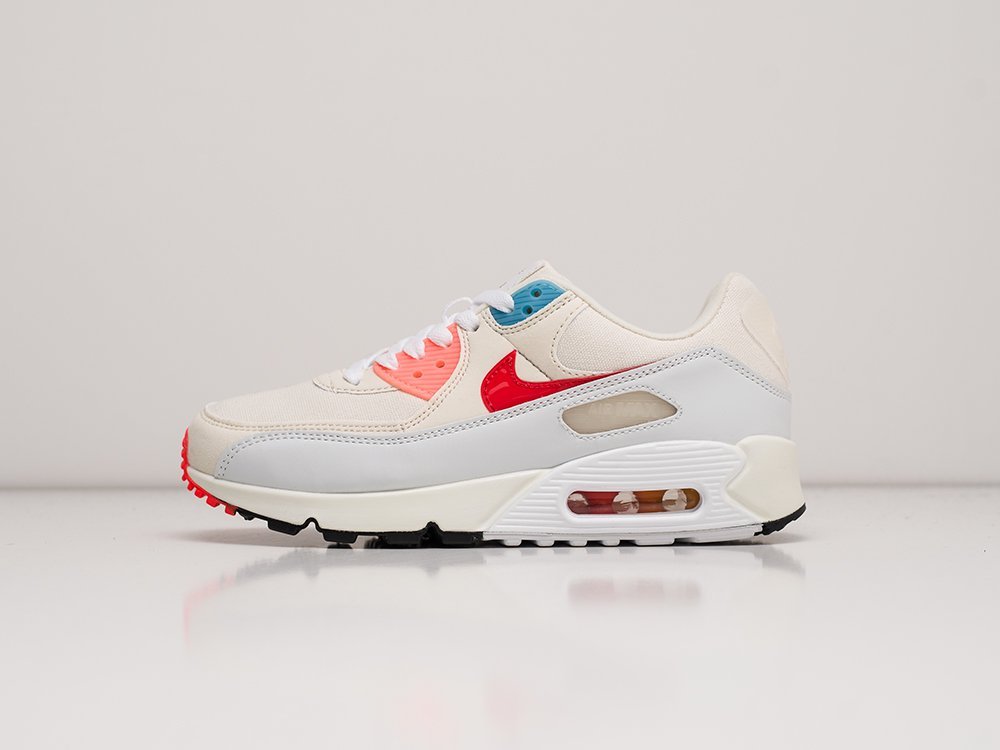 Кроссовки Nike Air Max 90 — изображение 6