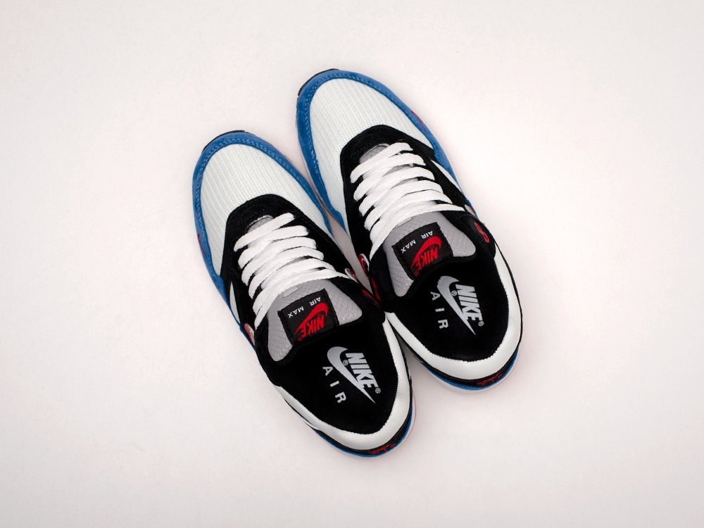 Кроссовки Nike Air Max 1 — изображение 6