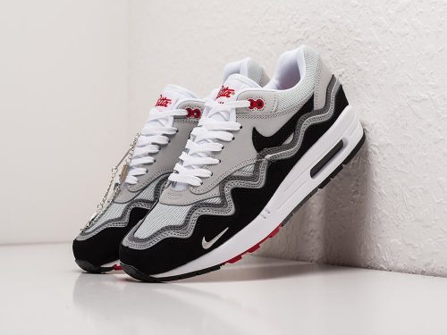 Кроссовки Nike Air Max 1 x Patta