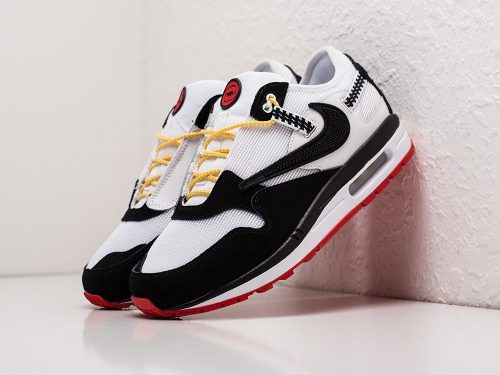 Кроссовки Nike Air Max 1 x Travis Scott