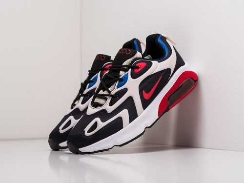 Кроссовки Nike Air Max 200