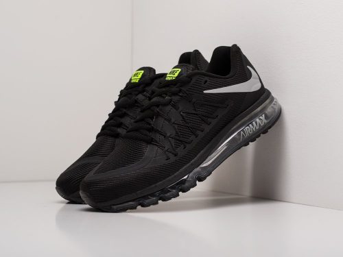 Кроссовки Nike Air Max 2015