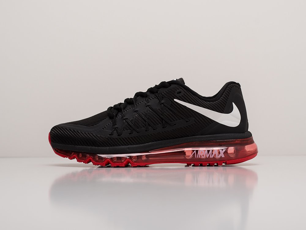 Кроссовки Nike Air Max 2015 — изображение 2