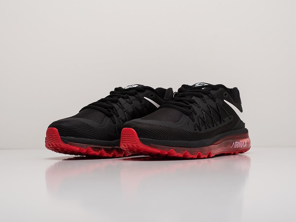 Кроссовки Nike Air Max 2015 — изображение 3