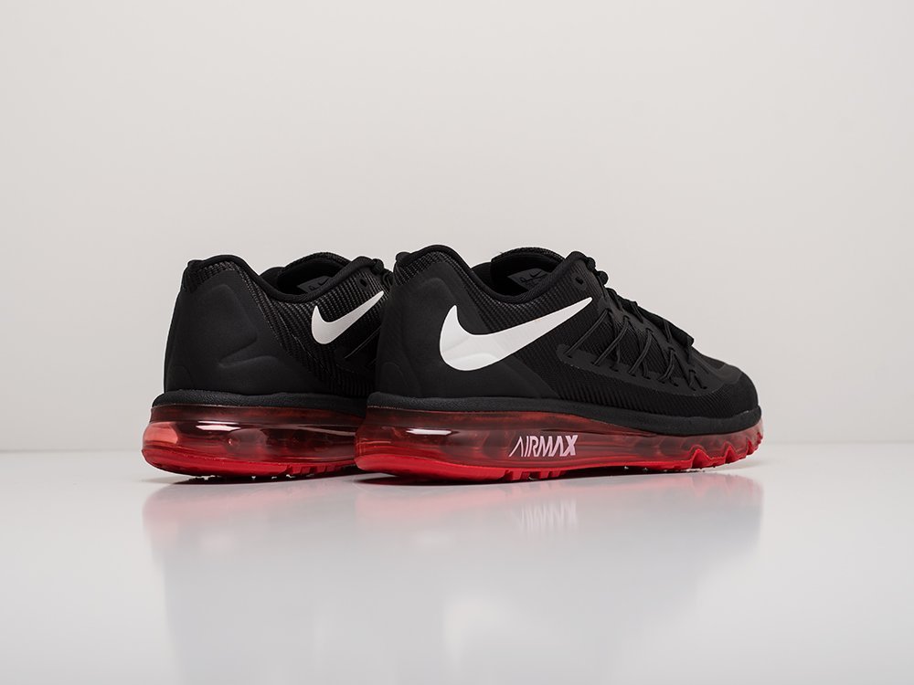 Кроссовки Nike Air Max 2015 — изображение 4