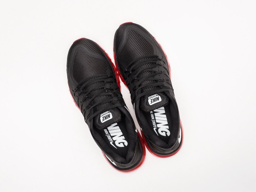 Кроссовки Nike Air Max 2015 — изображение 6