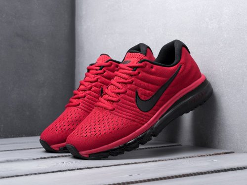 Кроссовки Nike Air Max 2017