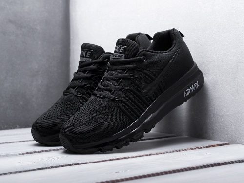 Кроссовки Nike Air Max 2017