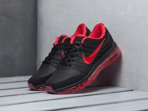 Кроссовки Nike Air Max 2017