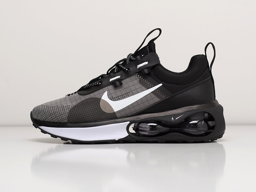 Кроссовки Nike Air Max 2021 — изображение 2