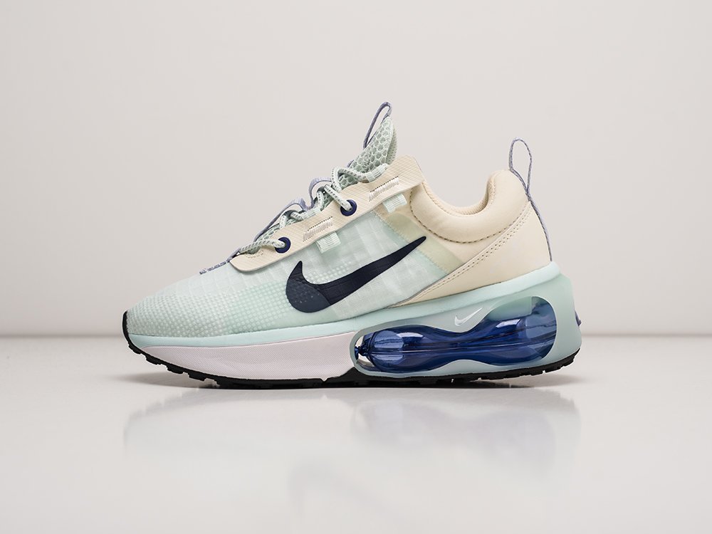Кроссовки Nike Air Max 2021 — изображение 2