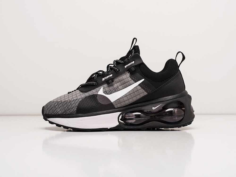 Кроссовки Nike Air Max 2021 — изображение 2