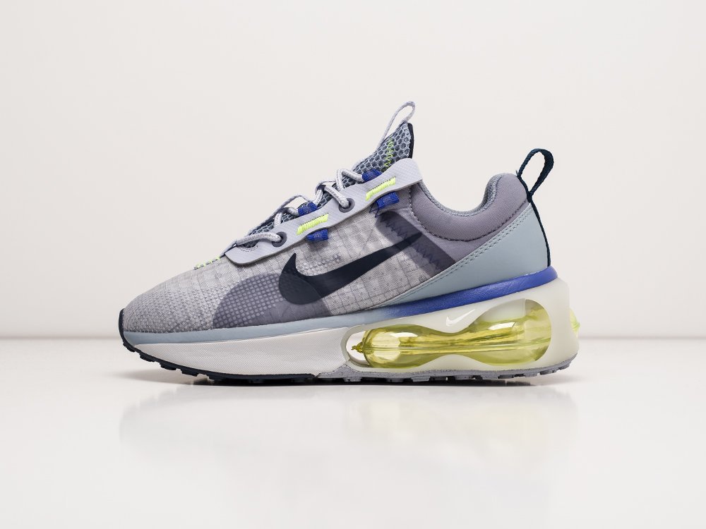 Кроссовки Nike Air Max 2021 — изображение 2