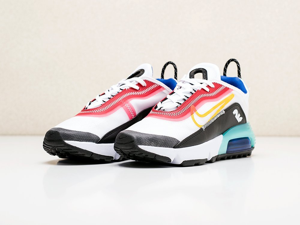 Кроссовки Nike Air Max 2090 — изображение 2