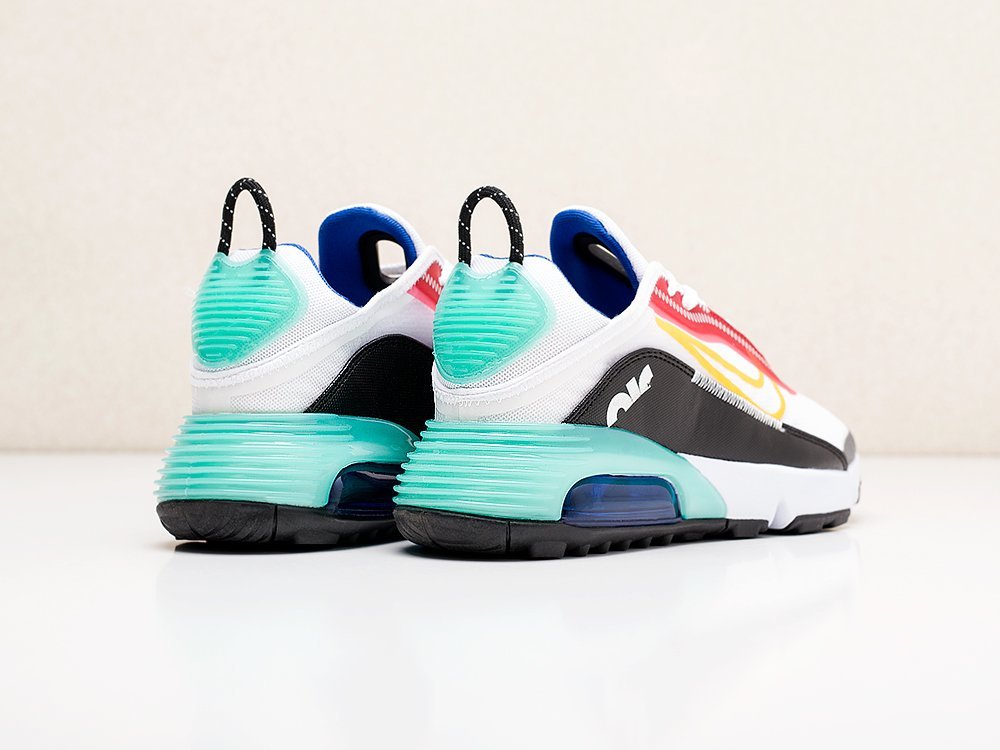 Кроссовки Nike Air Max 2090 — изображение 3
