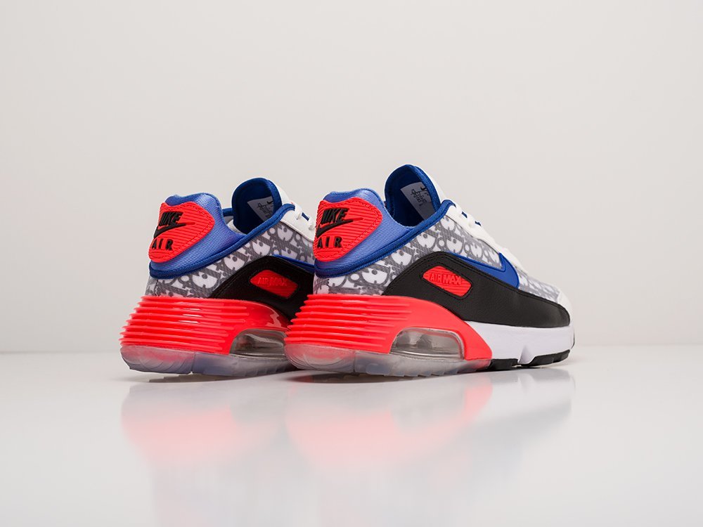Кроссовки Nike Air Max 2090 — изображение 3