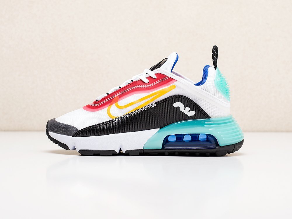 Кроссовки Nike Air Max 2090 — изображение 5