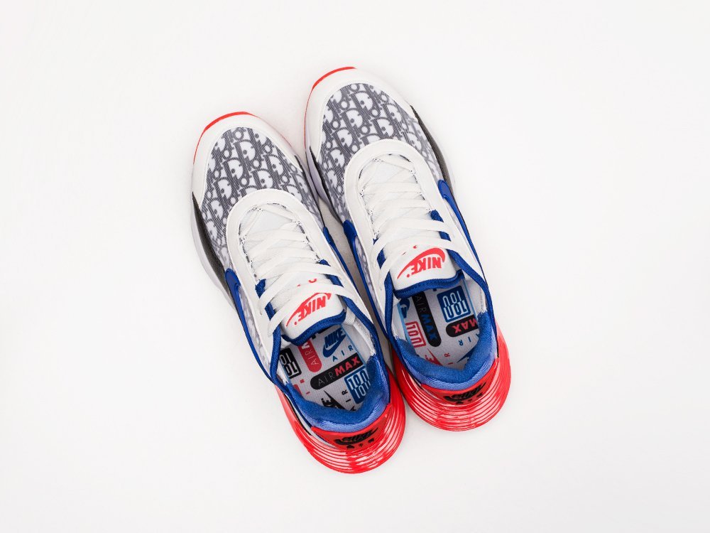 Кроссовки Nike Air Max 2090 — изображение 5