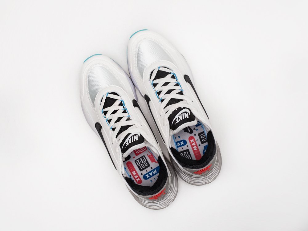 Кроссовки Nike Air Max 2090 — изображение 6