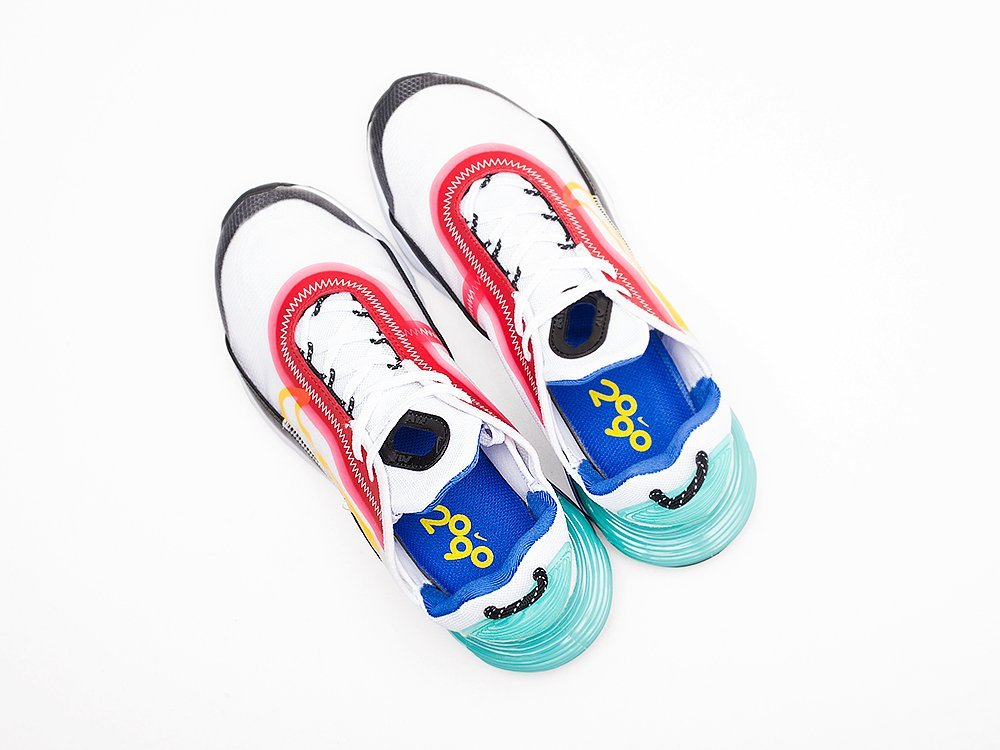Кроссовки Nike Air Max 2090 — изображение 6