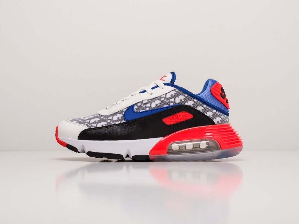 Кроссовки Nike Air Max 2090 — изображение 6