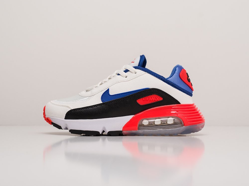 Кроссовки Nike Air Max 2090 — изображение 6