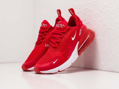 Кроссовки Nike Air Max 270