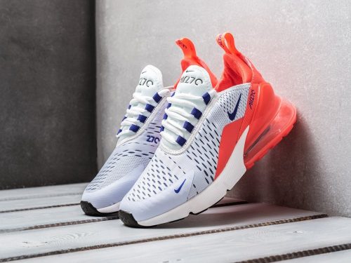 Кроссовки Nike Air Max 270