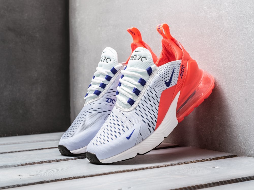 Кроссовки Nike Air Max 270