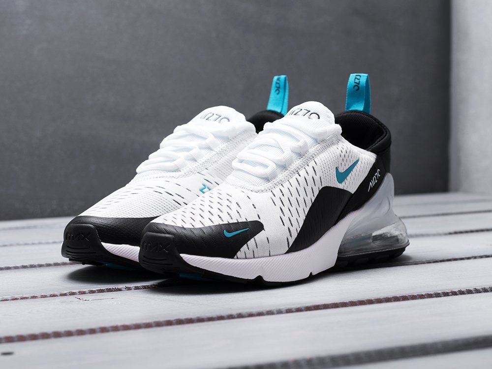 Кроссовки Nike Air Max 270 — изображение 2