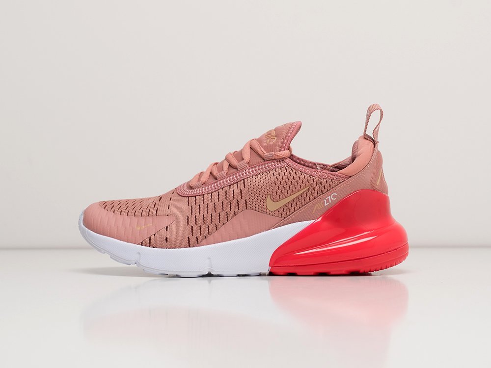 Кроссовки Nike Air Max 270 — изображение 2