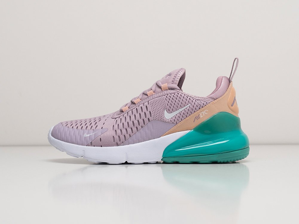 Кроссовки Nike Air Max 270 — изображение 2