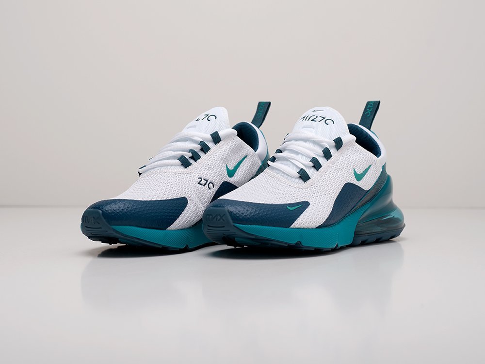 Кроссовки Nike Air Max 270 — изображение 2