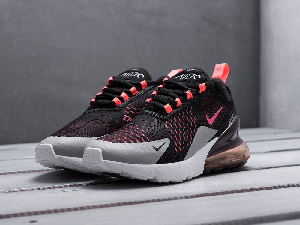 Кроссовки Nike Air Max 270 — изображение 2