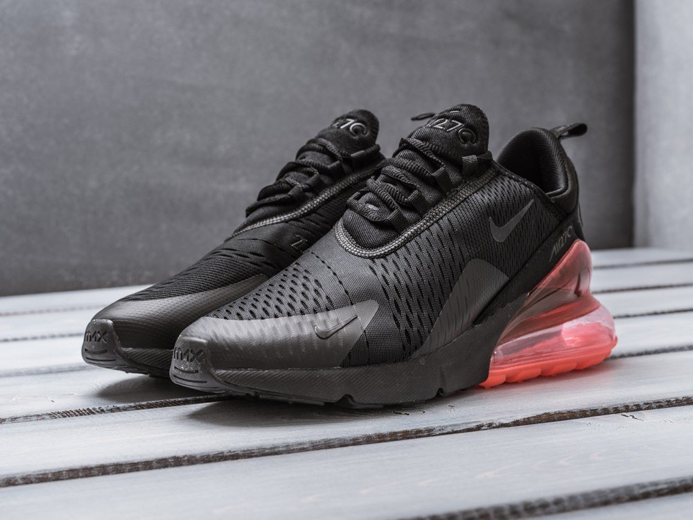 Кроссовки Nike Air Max 270 — изображение 2