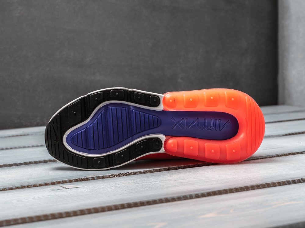 Кроссовки Nike Air Max 270 — изображение 2
