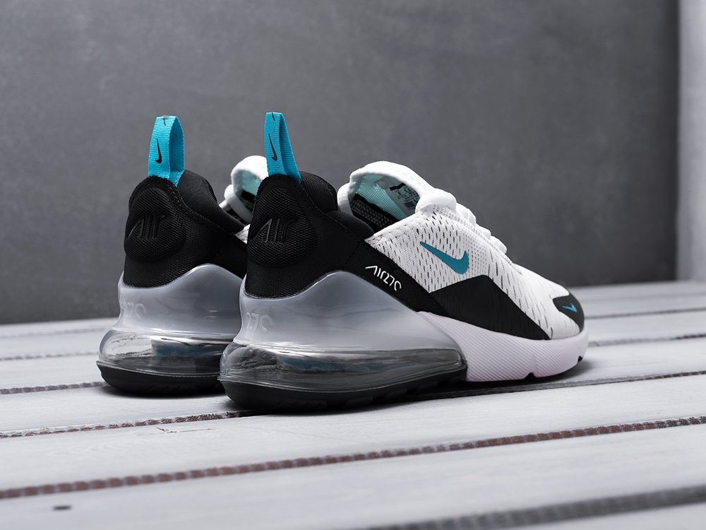 Кроссовки Nike Air Max 270 — изображение 3
