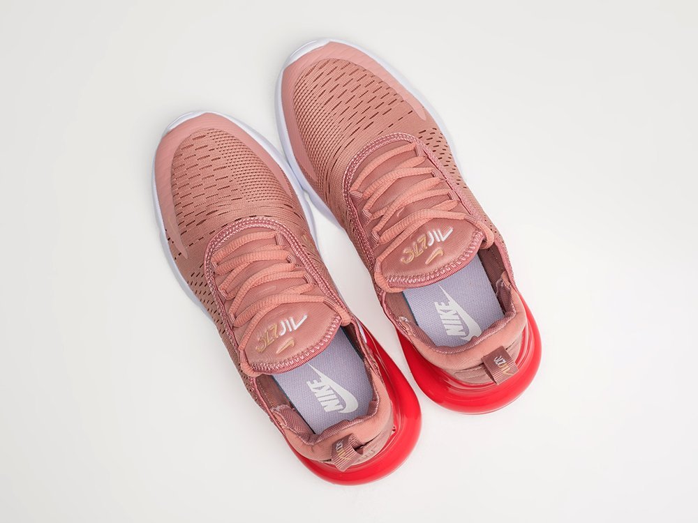 Кроссовки Nike Air Max 270 — изображение 3