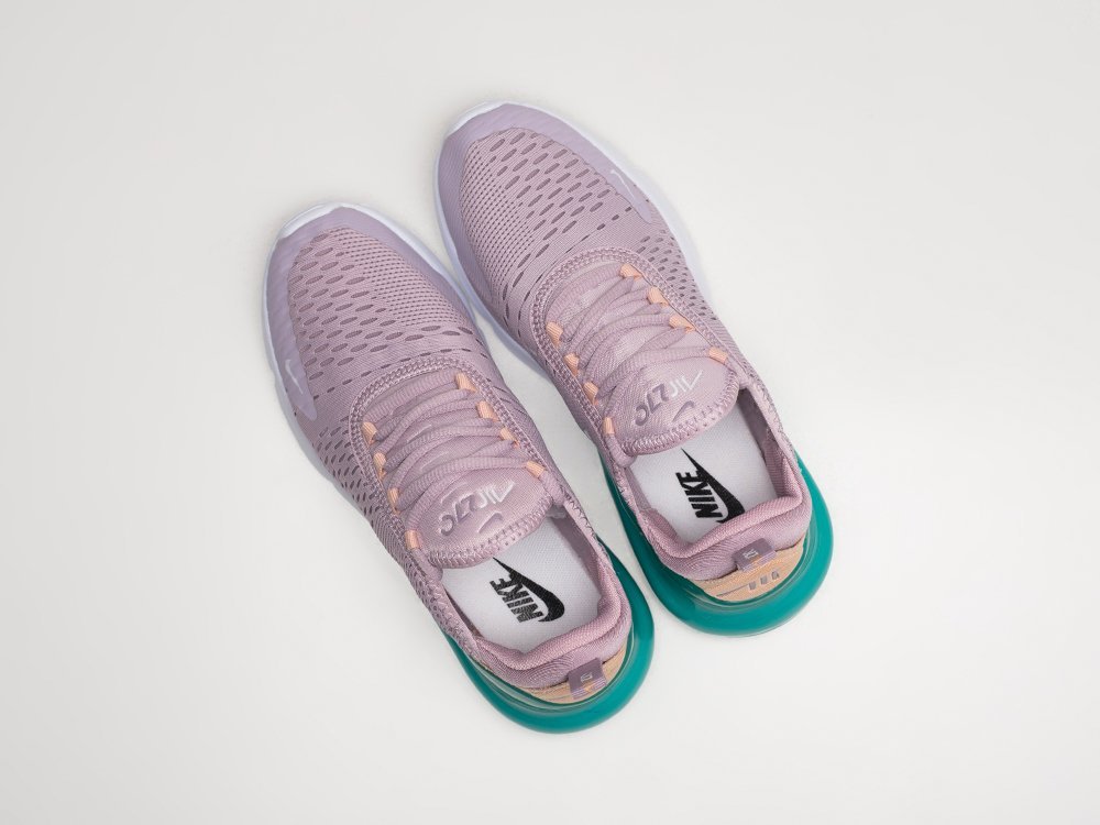 Кроссовки Nike Air Max 270 — изображение 3