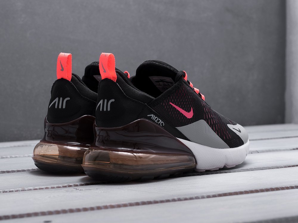 Кроссовки Nike Air Max 270 — изображение 3