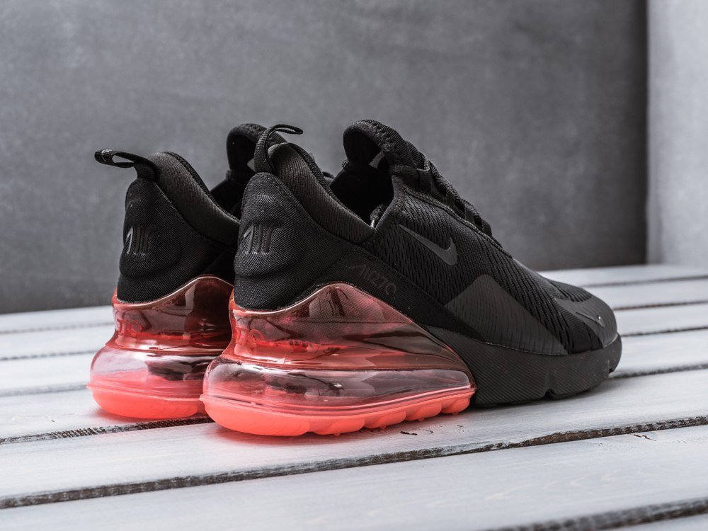 Кроссовки Nike Air Max 270 — изображение 3