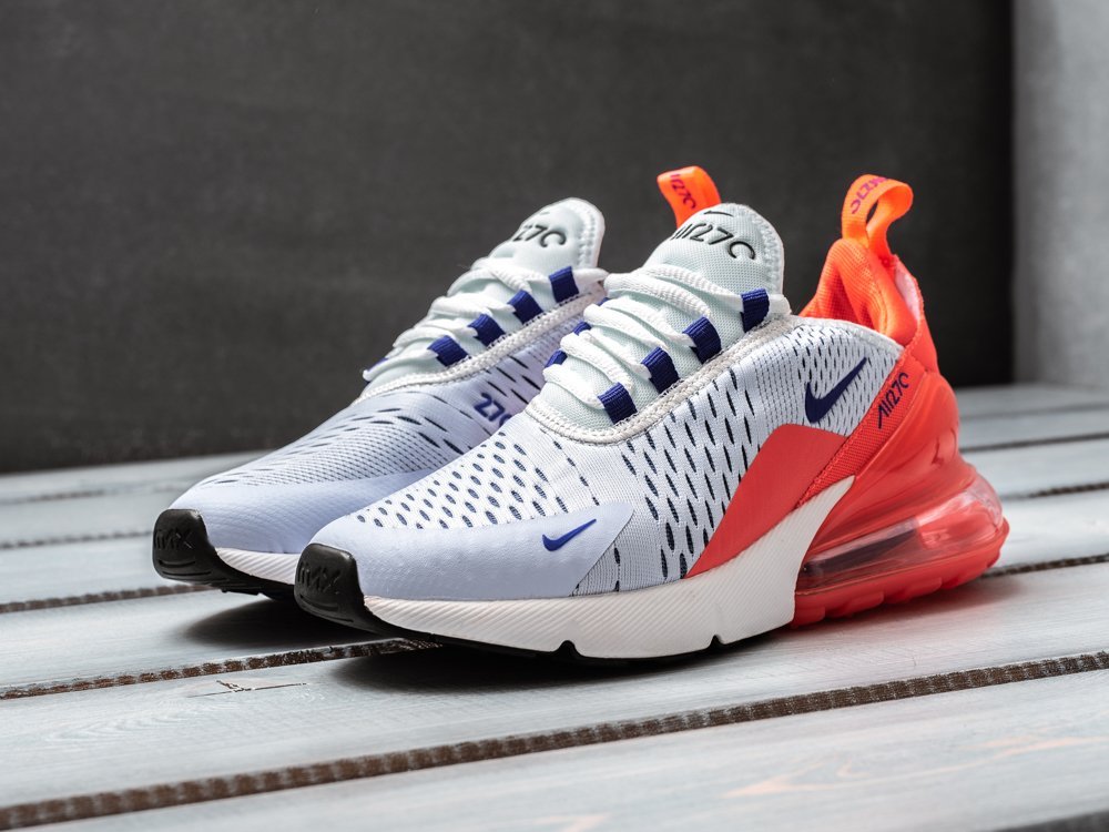 Кроссовки Nike Air Max 270 — изображение 3