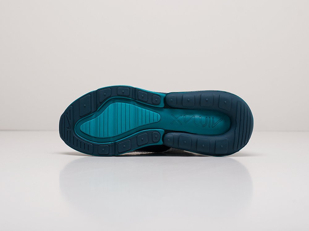 Кроссовки Nike Air Max 270 — изображение 4