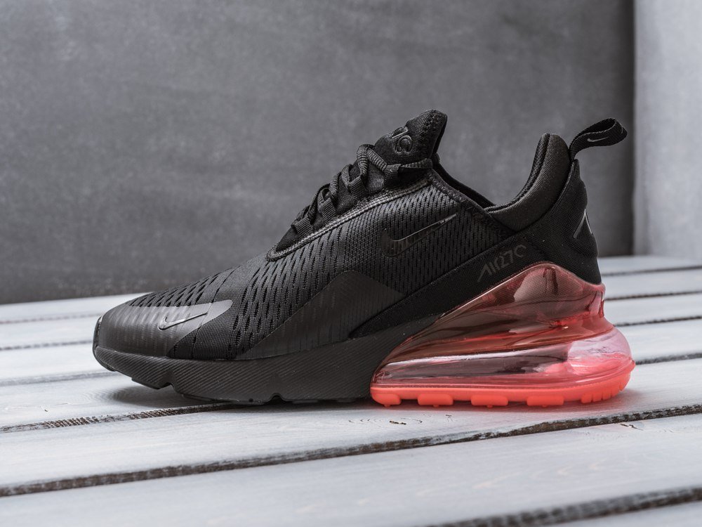 Кроссовки Nike Air Max 270 — изображение 4