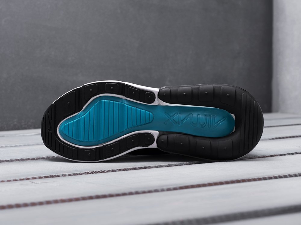 Кроссовки Nike Air Max 270 — изображение 4