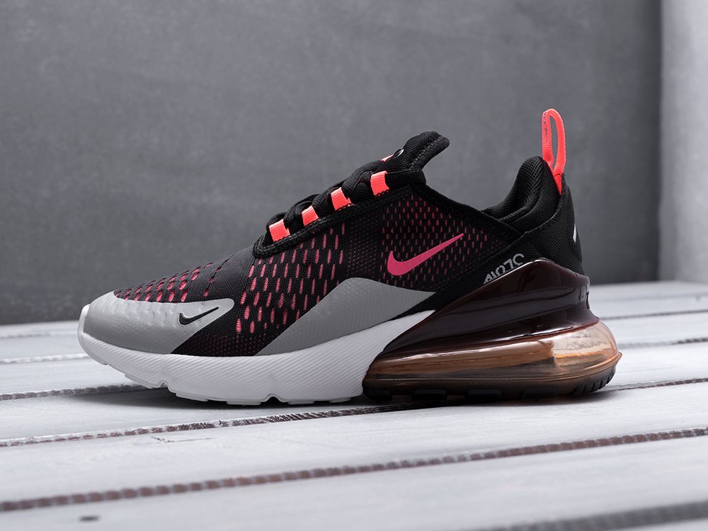 Кроссовки Nike Air Max 270 — изображение 5