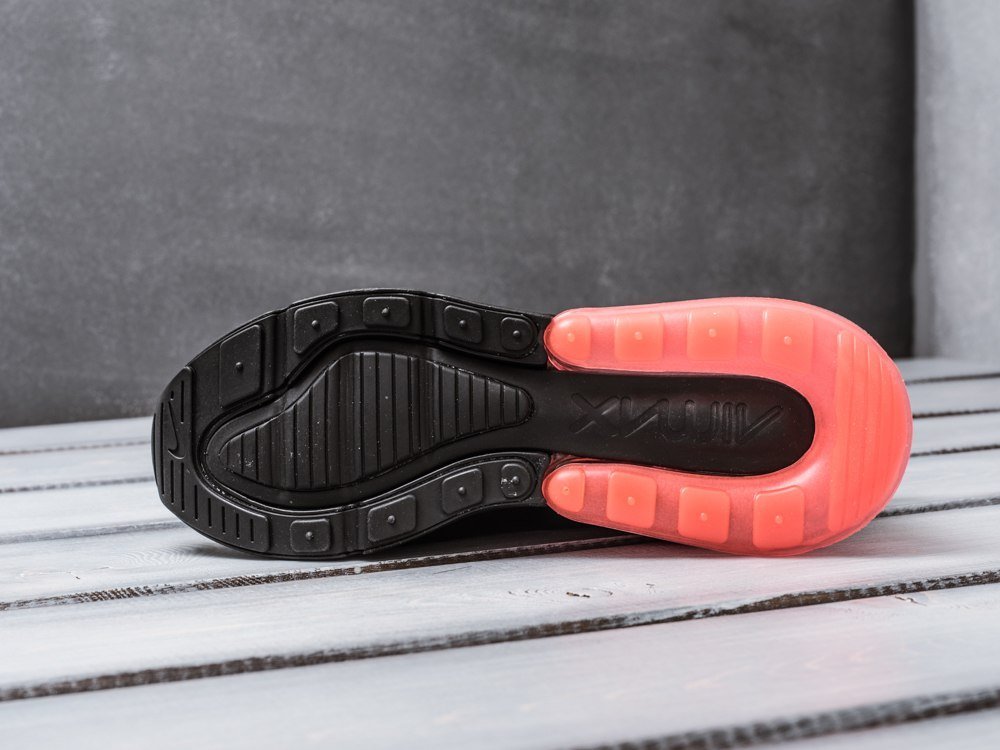 Кроссовки Nike Air Max 270 — изображение 5