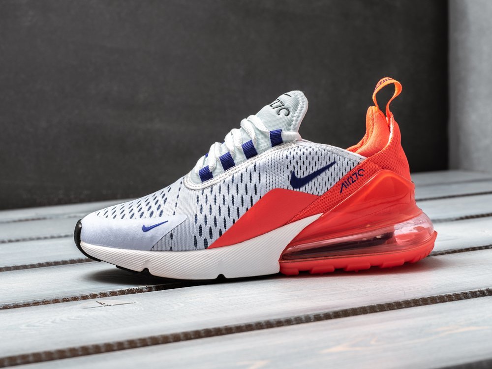 Кроссовки Nike Air Max 270 — изображение 5