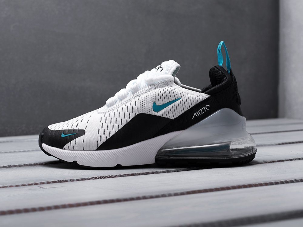 Кроссовки Nike Air Max 270 — изображение 5