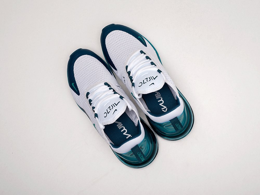 Кроссовки Nike Air Max 270 — изображение 6